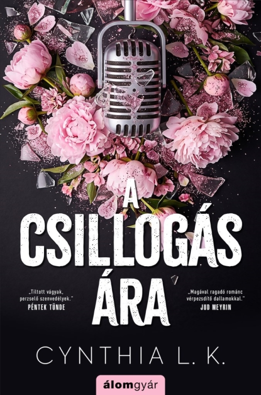 A csillogás ára