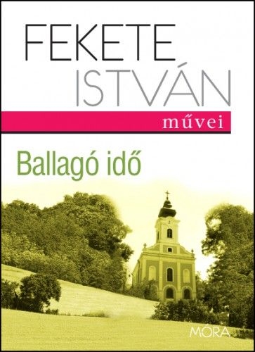 Ballagó idő