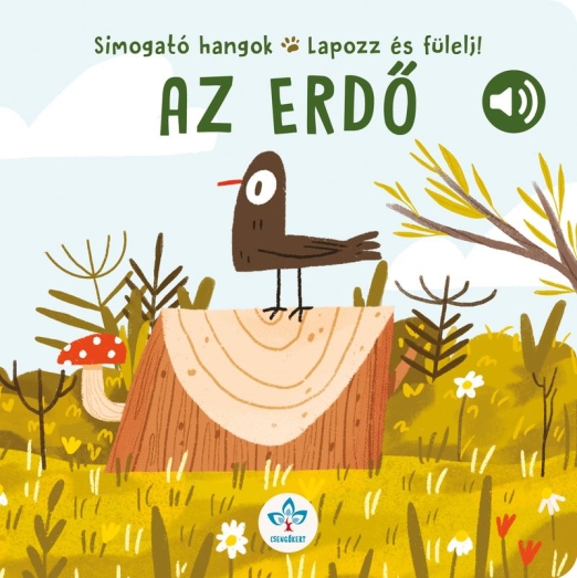 Az erdő