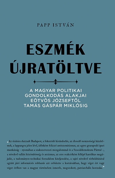 Eszmék újratöltve