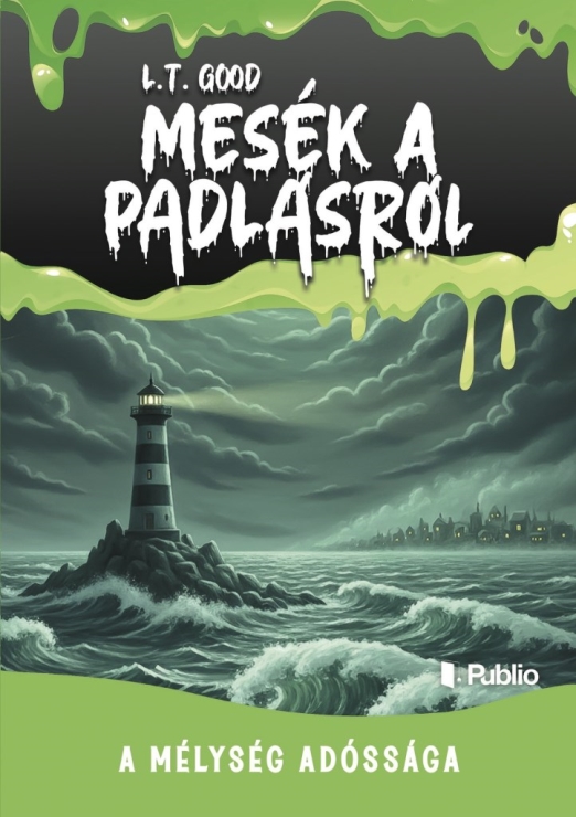 Mesék a padlásról - A mélység adóssága
