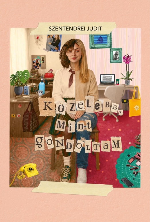 Közelebb, mint gondoltam