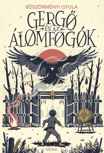 Gergő és az álomfogók