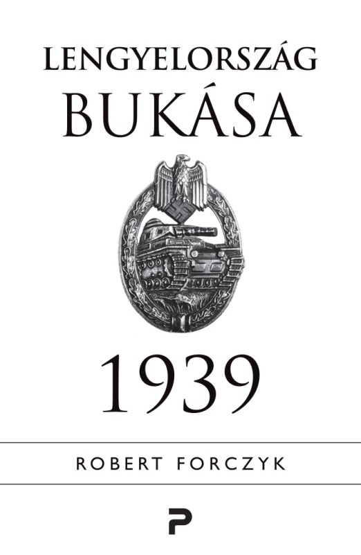 Lengyelország bukása - 1939