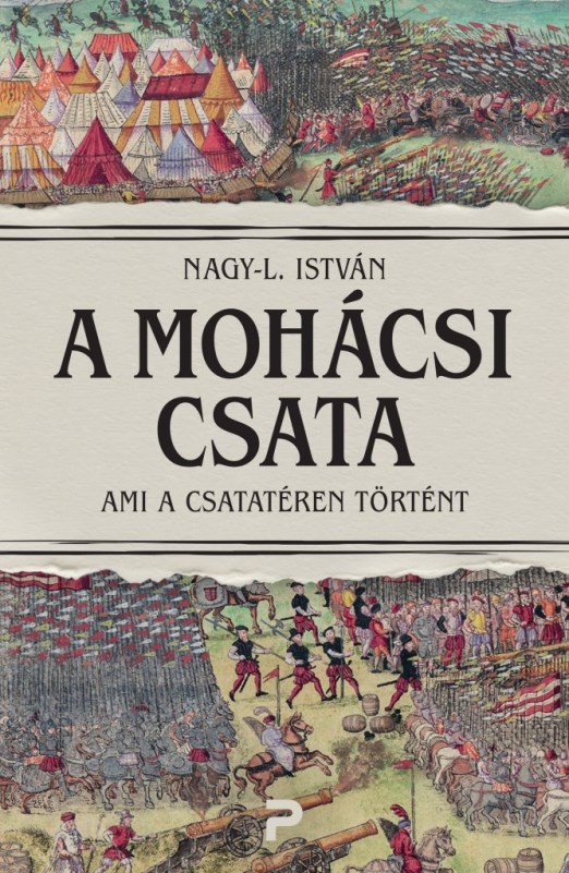 A mohácsi csata