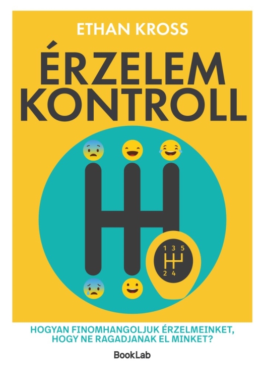 Érzelemkontroll