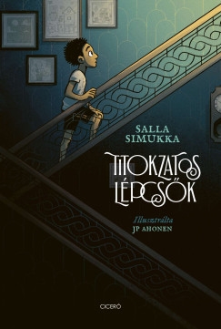 Titokzatos lépcsők