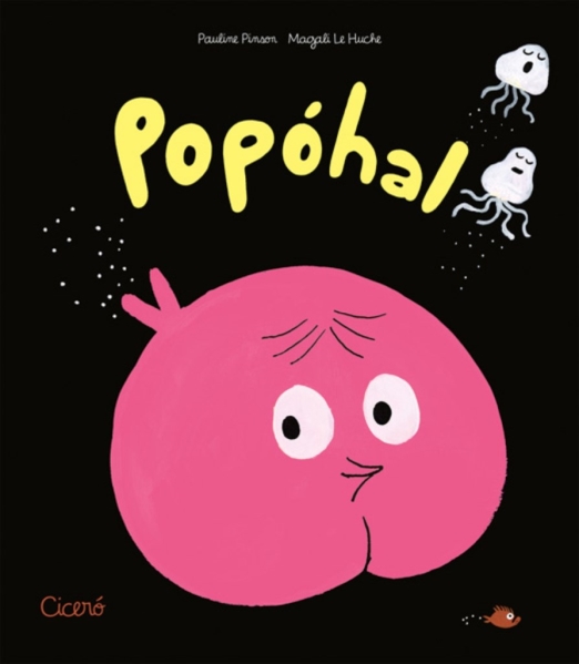 Popóhal