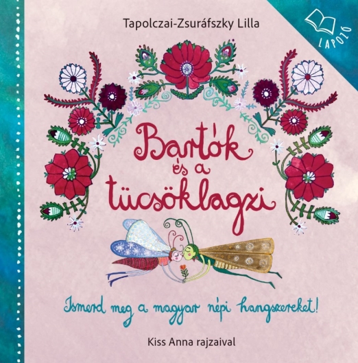 Bartók és a tücsöklagzi