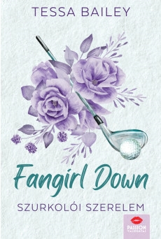 Fangirl Down – Szurkolói szerelem