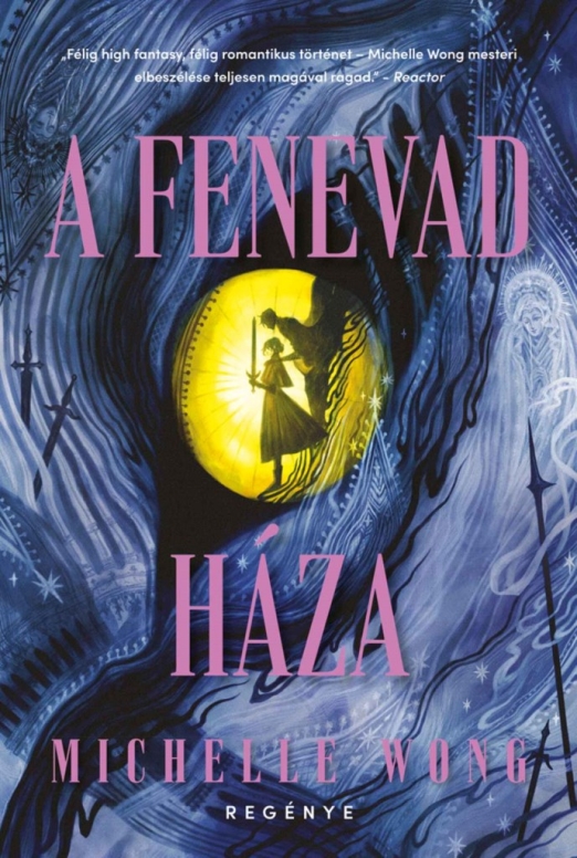 A Fenevad Háza