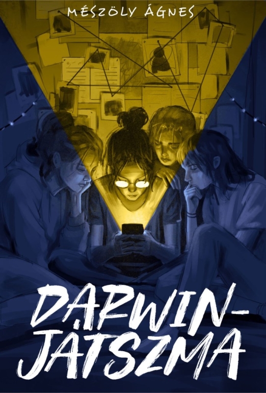 Darwin-játszma