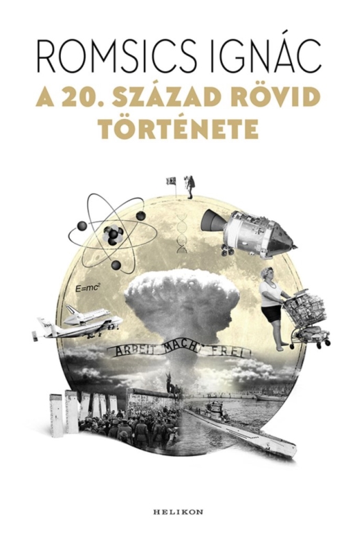 A 20. század rövid története