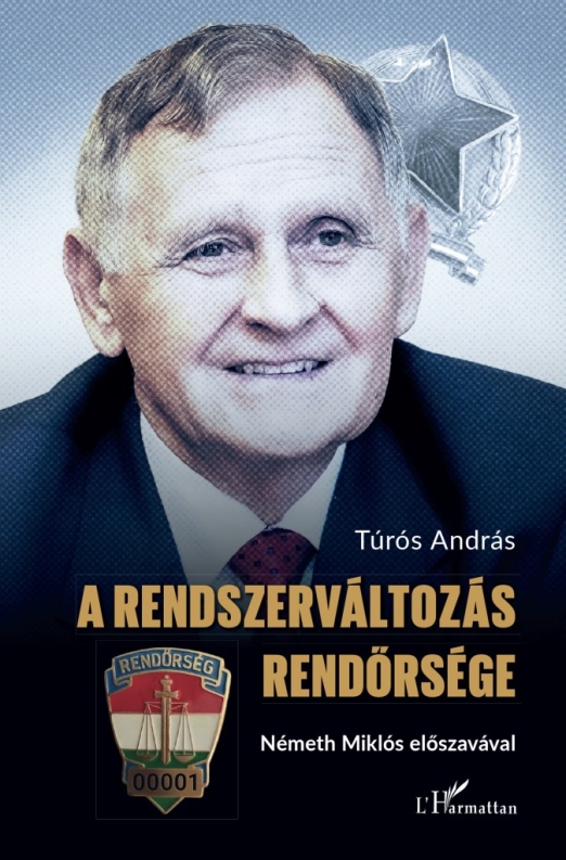 A renszerváltozás Rendőrsége