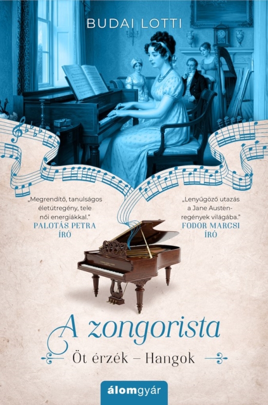 A zongorista