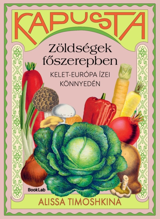Kapusta