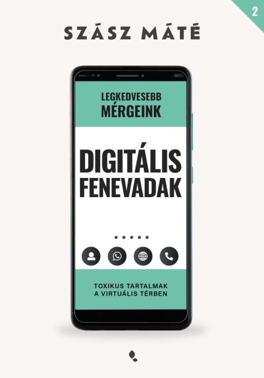 Digitális fenevadak