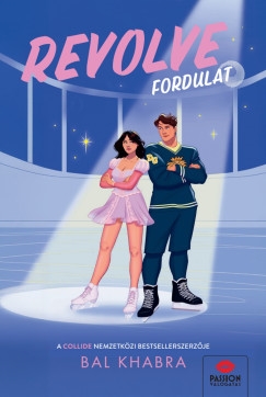 Revolve - Fordulat