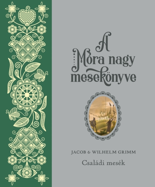 A Móra nagy mesekönyve 2. - Családi mesék