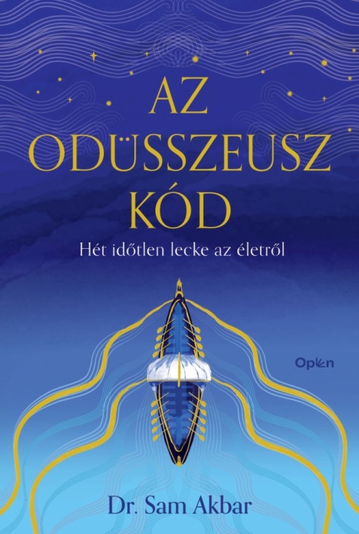 Az Odüsszeusz-kód