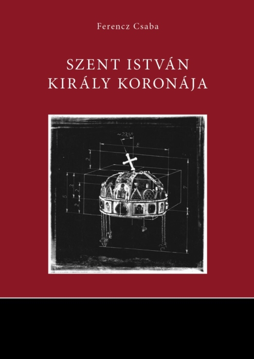 Szent István király koronája