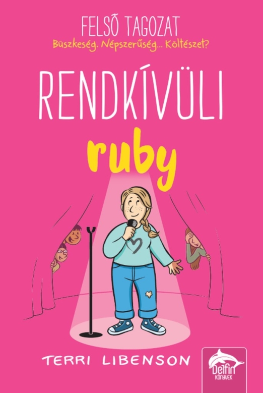 Rendkívüli Ruby