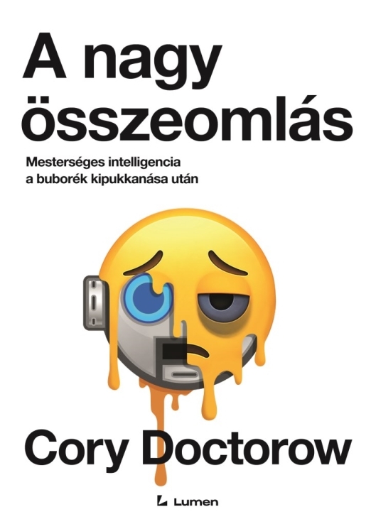 A nagy összeomlás: Mesterséges intelligencia a buborék kipukkanása után