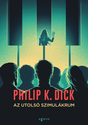 Az utolsó szimulákrum