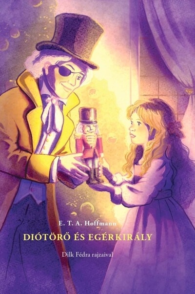 Diótörő és Egérkiály