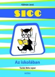 Sicc az iskolában