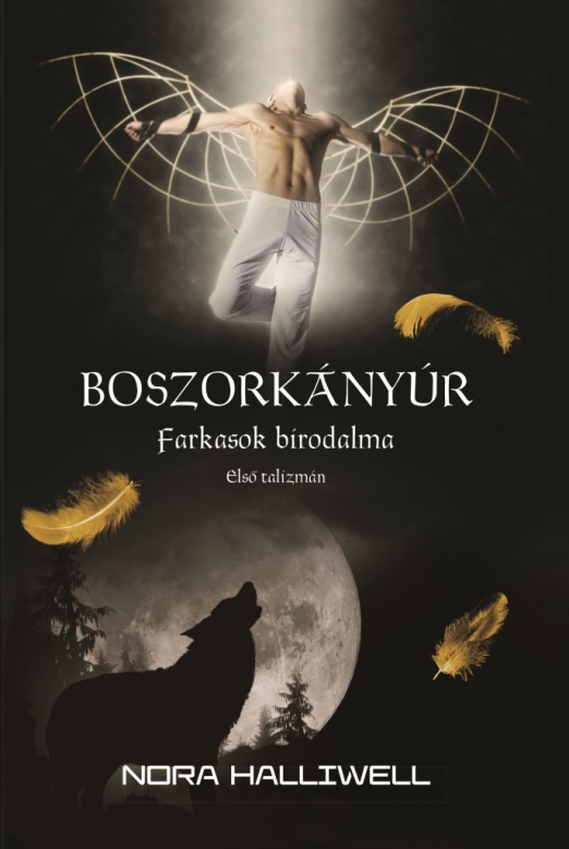 Farkasok birodalma