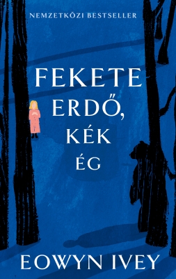Fekete erdő, kék ég