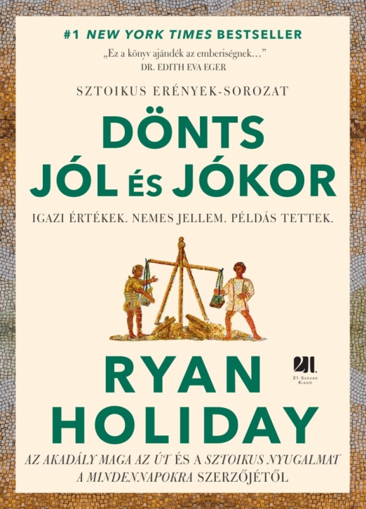 Dönts jól és jókor