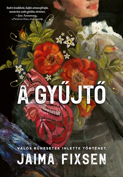 A Gyűjtő - Valós bűnesetek ihlette történet