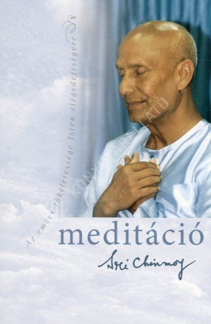 Meditáció