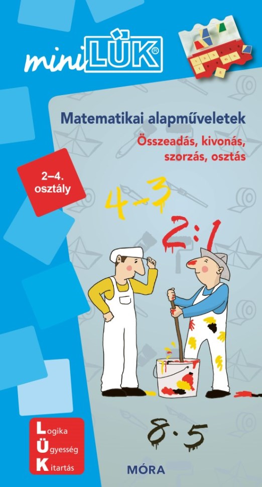 Matematikai alapműveletek