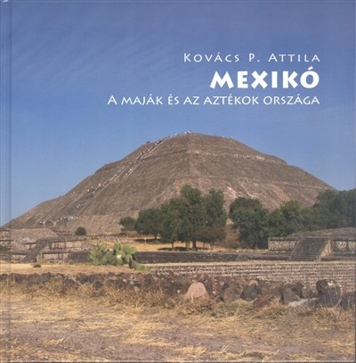 Mexikó fotóalbum