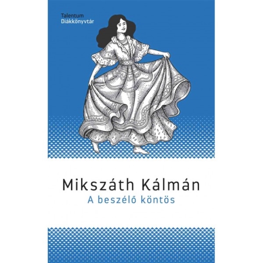 A beszélő köntös