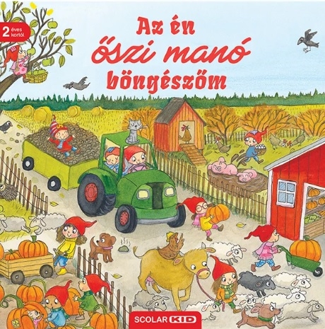 Az én őszi manó böngészőm