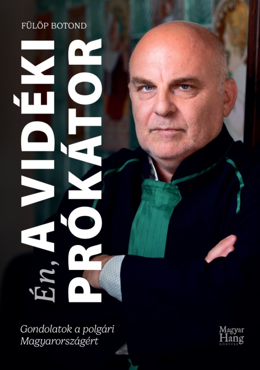 Én, a Vidéki Prókátor