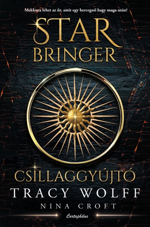Star Bringer - Csillaggyújtó