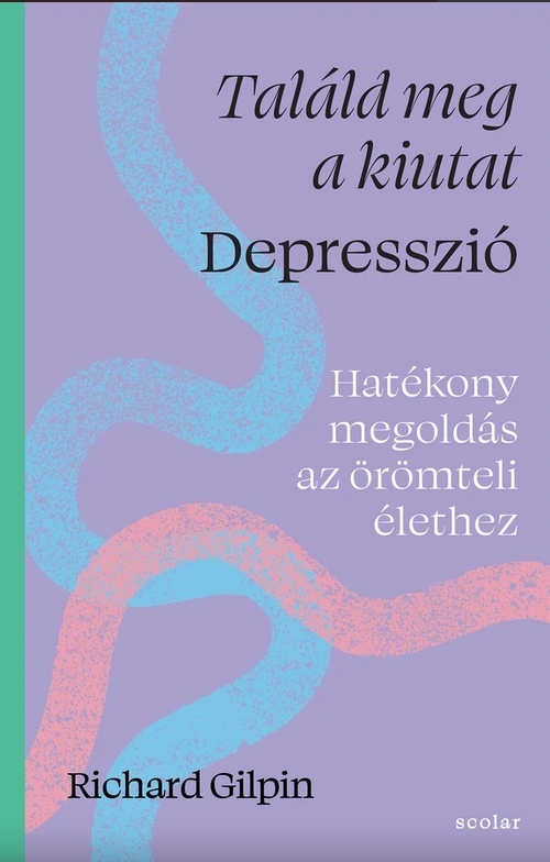 Találd meg a kiutat – Depresszió