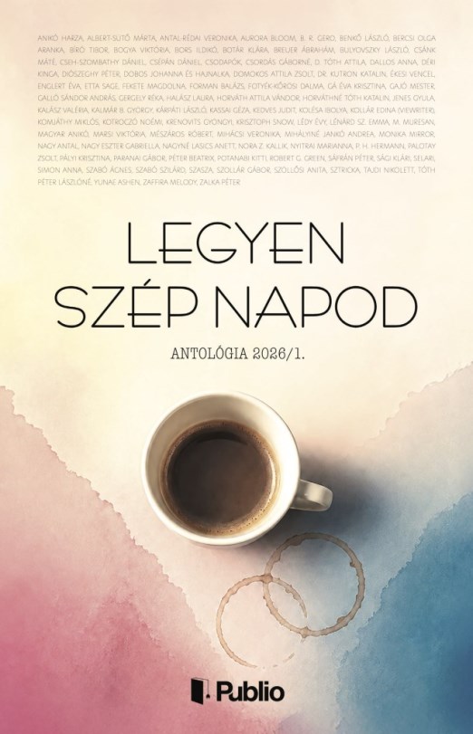 Legyen szép napod