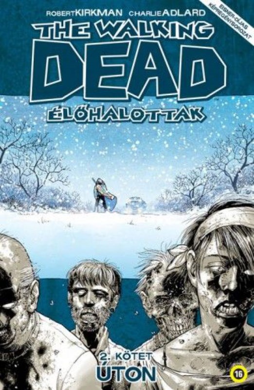 The Walking Dead - Élőhalottak 2