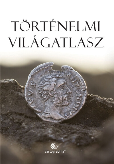 Történelmi Világatlasz 2026
