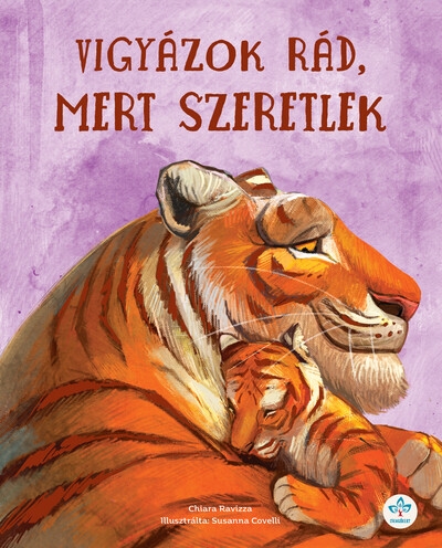 Vigyázok rád, mert szeretlek