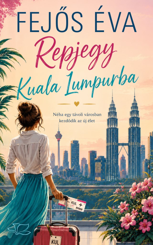 Repjegy Kuala Lumpurba