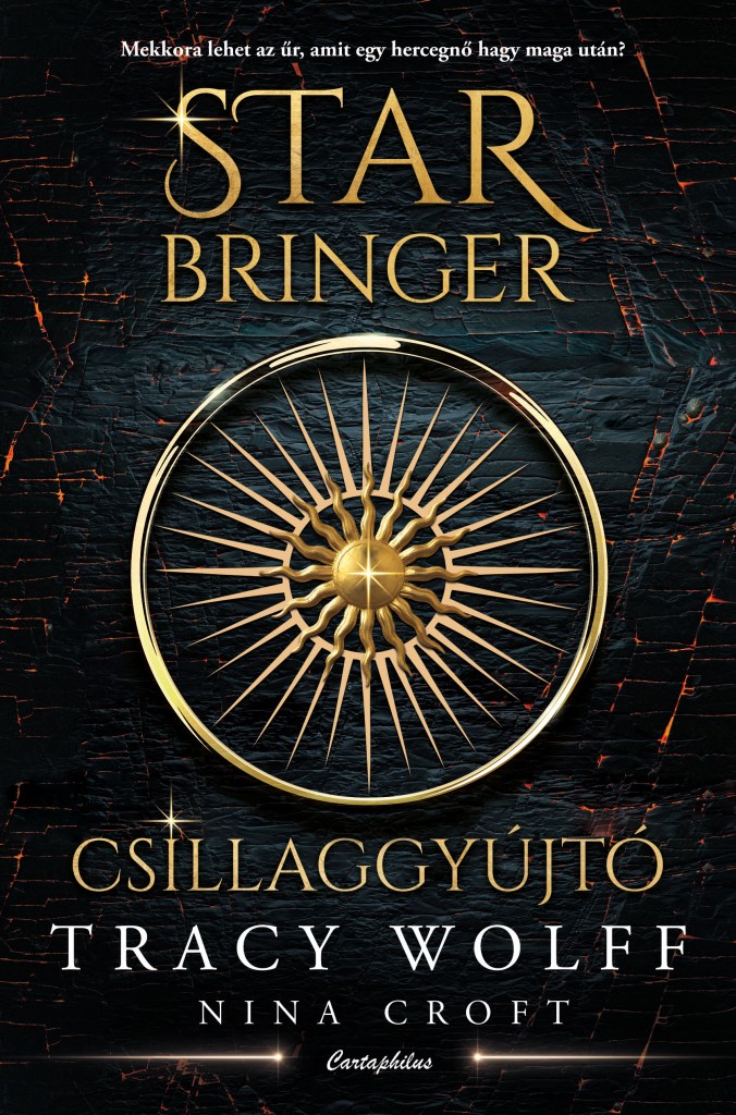 Star Bringer - Csillaggyújtó