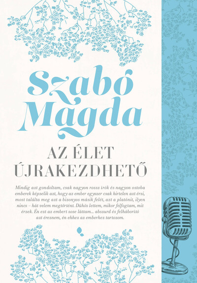 Az élet újrakezdhető - új kiadás