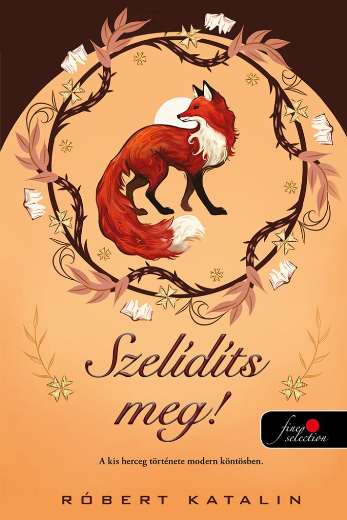 Szelídíts meg!
